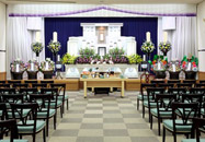 Dickinson Family Funeral Homes and Crematory